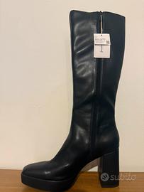 Stivali Stradivarius