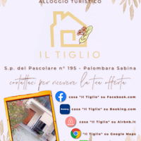 Casa IL TIGLIO