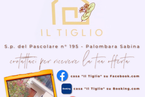 Casa IL TIGLIO