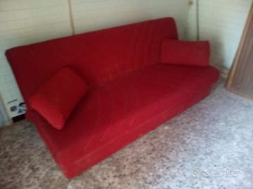 Divano letto