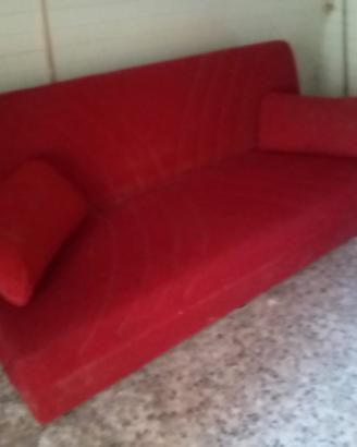 Divano letto