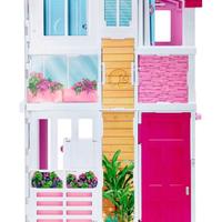 Casa barbie