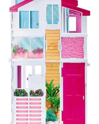 Casa barbie
