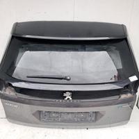 1617409480 PORTELLONE POSTERIORE PEUGEOT 3008 (P84