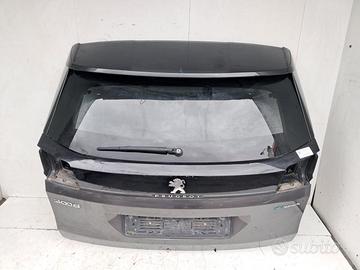 1617409480 PORTELLONE POSTERIORE PEUGEOT 3008 (P84