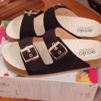 ciabatta sanitaria Gelatto