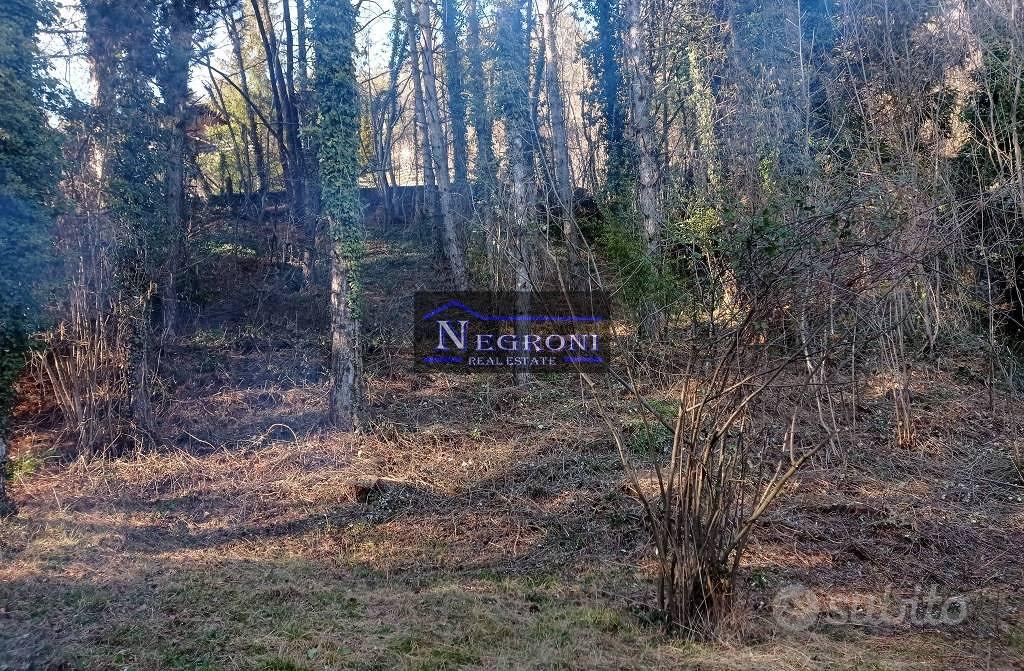 Terreno di 575 m² a Clusone - Altro