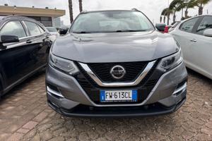 Nissan Qashqai 1.5 dCi 115 CV Tekna