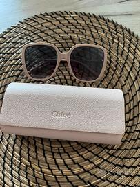 Occhiali sole Chloe’