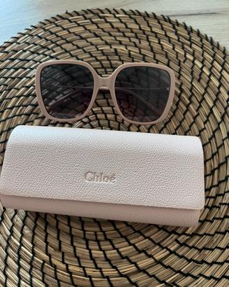 Occhiali sole Chloe’