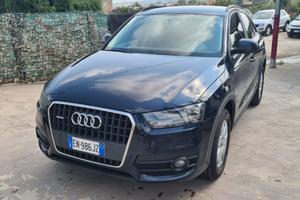 AUDI Q3 2.0 TDI 177 CV quattro S tronic Advanced