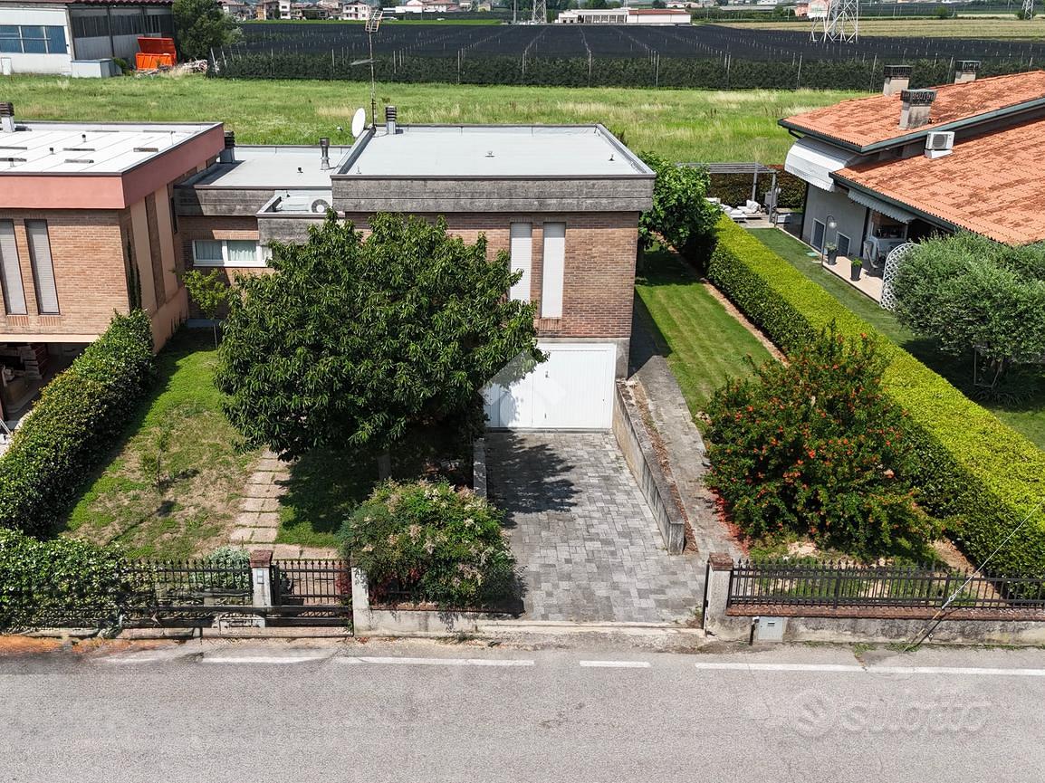 Casa – Belfiore, Casoni - Vista 4