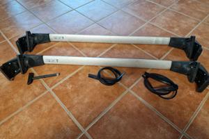 Barre auto originali Golf Plus VW 5M0071126A