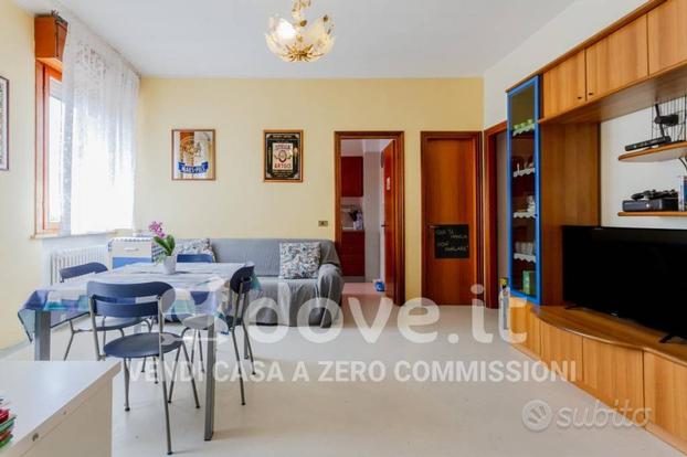 Appartamento Corso Italia, 256, 44043, Terre del R