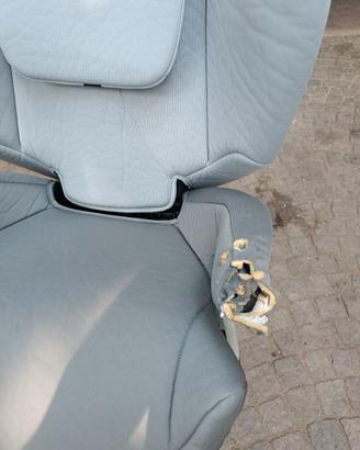 seggiolino per auto