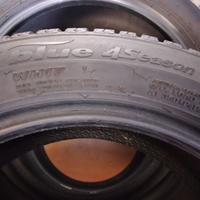 Pneumatici 185 55 15