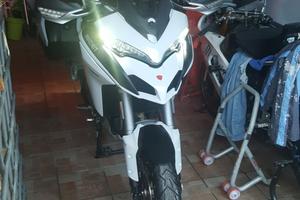 Multistrada 1260