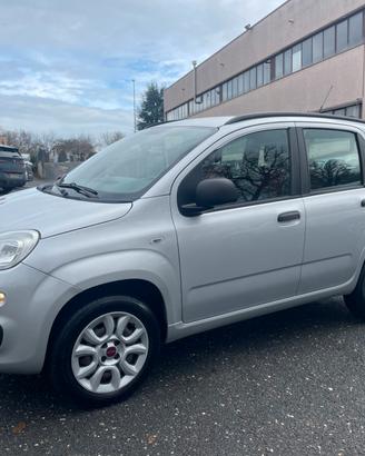 Fiat Panda 0.9 TwinAir Turbo Natural Power Pop