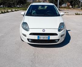 Fiat grande punto evo 1.3 mjt 75 cv