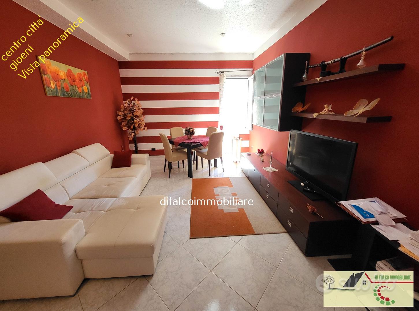Appartamento – Agrigento, Bibirria, Villaseta - Altro