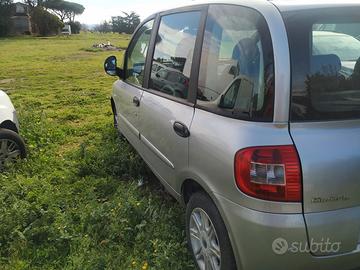 FIAT Multipla 2ª serie - 2005