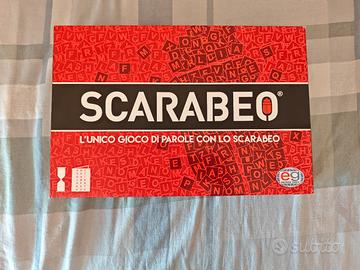 Scarabeo 