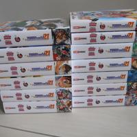 Eyeshield 21 Complete Edition Planet Manga Panini