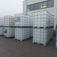 Cisterne serbatoi ibc da 1000 litri