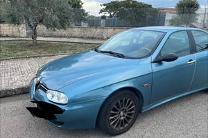 ALFA ROMEO 156