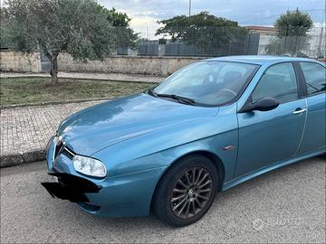 ALFA ROMEO 156