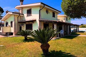 Villa per eventi (comunione/cresima/mattimonio.)