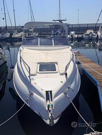 Bahia 20 +yamaha jet supreme 40/70 +carrello