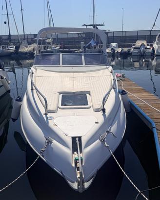 Bahia 20 +yamaha jet supreme 40/70 +carrello