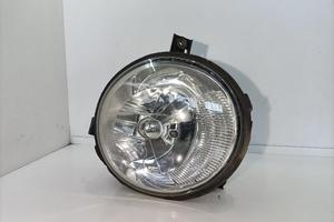 FARO ANTERIORE DESTRO VOLKSWAGEN Lupo 1° Serie 6X