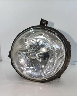FARO ANTERIORE DESTRO VOLKSWAGEN Lupo 1° Serie 6X