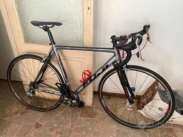 Bici da corsa