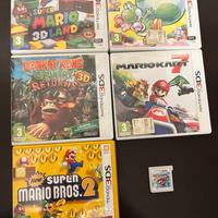 Giochi 3DS