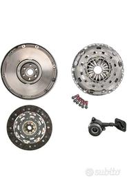 LuK 600027100 Kit Frizione + Volano (Ford Mondeo)