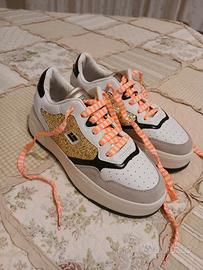 Scarpe D.Franklin