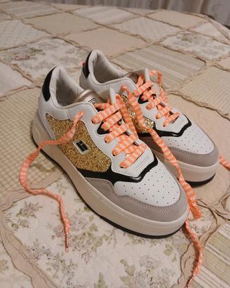 Scarpe D.Franklin