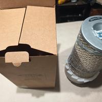 filtro aria Antonio Carraro 