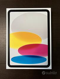 iPad A16 da 128 GB - Nuovo sigillato