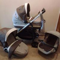 Passeggino Inglesina Trilogy