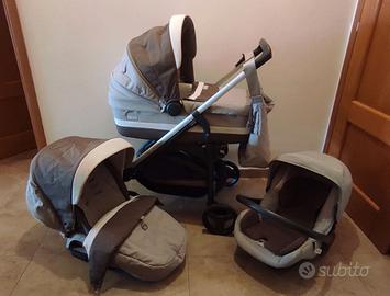 Passeggino Inglesina Trilogy