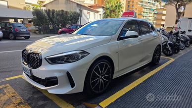Bmw 118d 150 cv Msport garanzia