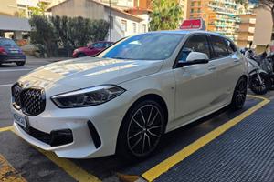 Bmw 118d 150 cv Msport garanzia
