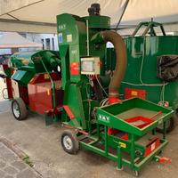 Pulitore bmv md. medio per nocciole