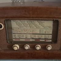 radio vintage