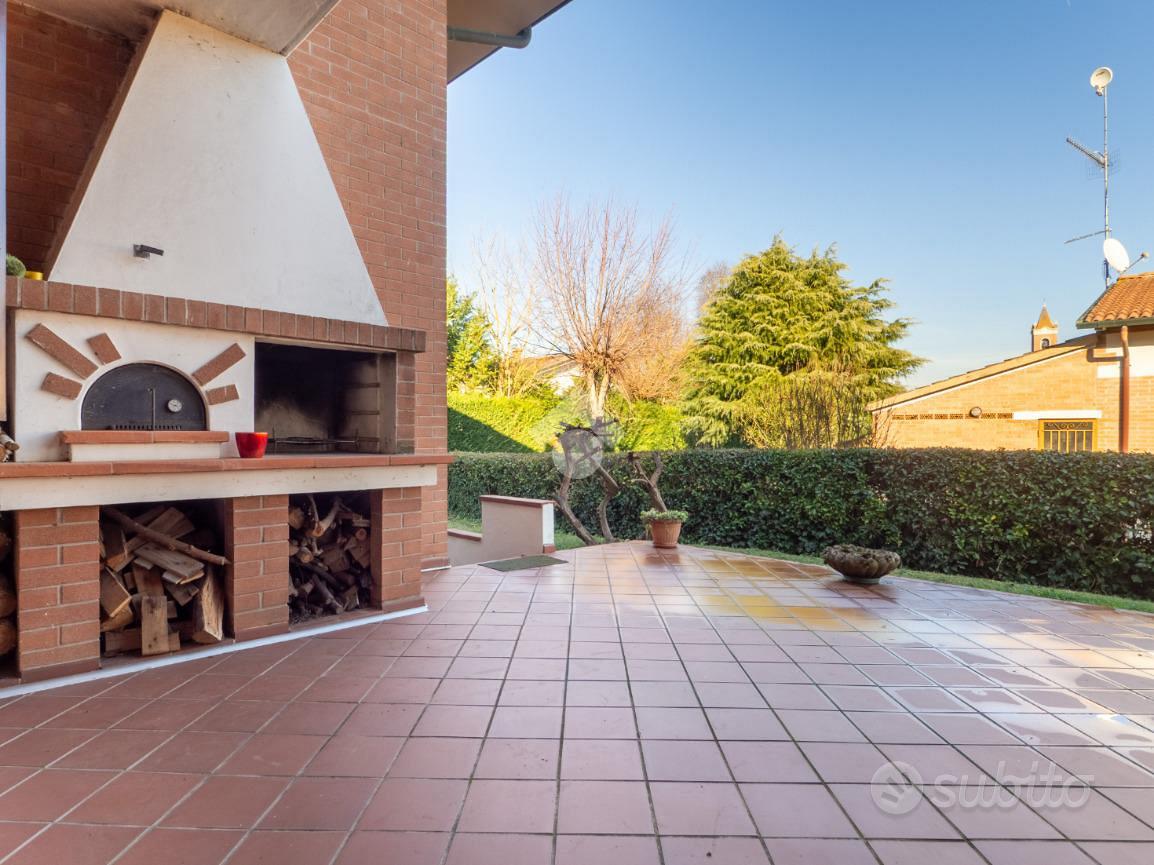 House in Ferrara, Baura - Altro