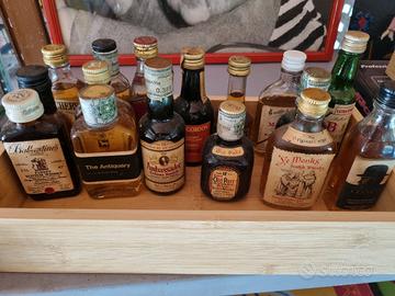 lotto whisky mignon